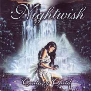 Nightwish ‎– Century Child CD
