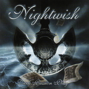 Nightwish ‎– Dark Passion Play CD