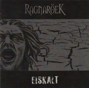 Ragnaröek ‎– Eiskalt CD