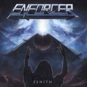 Enforcer – Zenith CD
