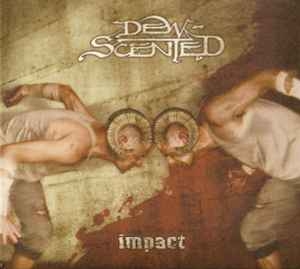 Dew-Scented ‎– Impact CD
