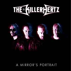 Killerhertz ‎– A Mirror's Portrait CD