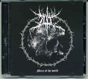 Illt – Mercy Of The World CD