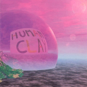 Human Clay ‎– Human Clay CD