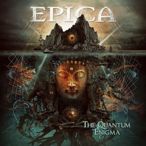 Epica – The Quantum Enigma CD