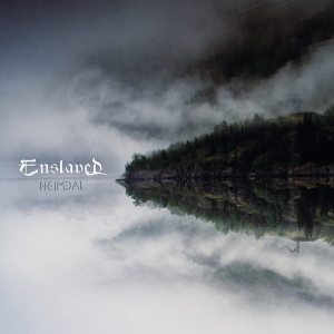 Enslaved ‎– Heimdal CD