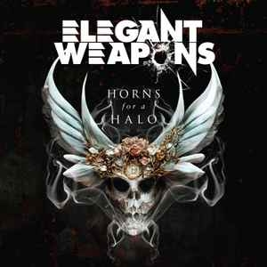 Elegant Weapons ‎– Horns For A Halo CD