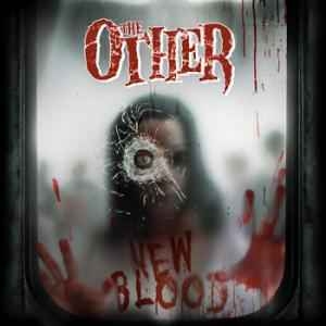 The Other – New Blood CD