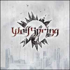 WolfSpring ‎– WolfSpring CD