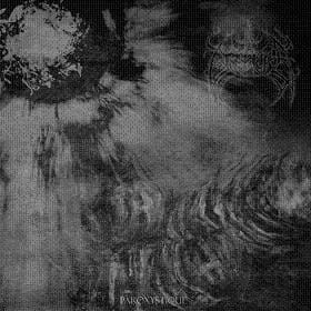 Grisâtre ‎– Paroxystique CD