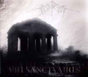 Alerion – VIII Sanctvaires CD