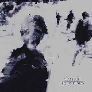 Goatech ‎– Exquisiteness CD