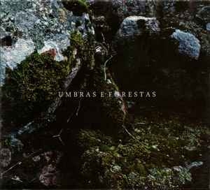 Downfall Of Nur ‎– Umbras E Forestas CD