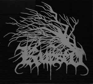 Kursed ‎– In The Labyrinths Of Death CD