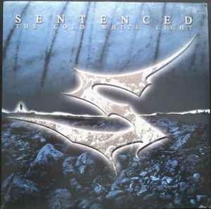 Sentenced ‎– The Cold White Light CD