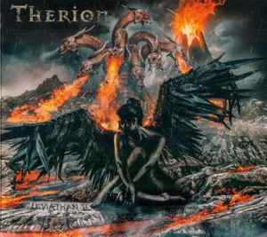 Therion ‎– Leviathan II CD