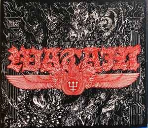 Watain ‎– The Agony & Ecstasy Of Watain CD