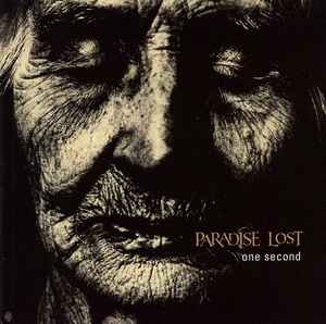 Paradise Lost ‎– One Second CD