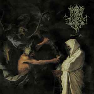 Obtained Enslavement ‎– Soulblight CD