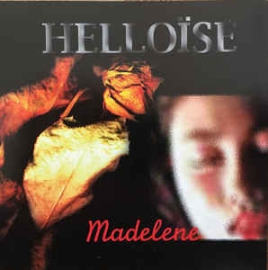 Helloïse ‎– Madelene CD