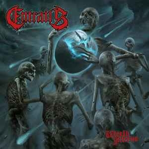 Entrails – World Inferno CD