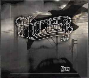 Harissa ‎– Harissa CD