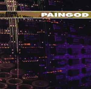 Paingod ‎– Paingod CD