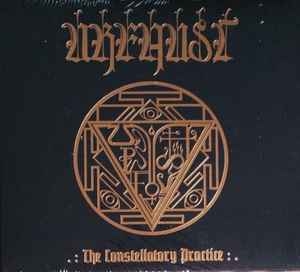 Urfaust ‎– The Constellatory Practice CD
