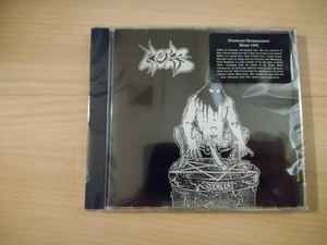 Keks – Nocturnal Denomination CD