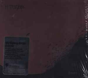 My Dying Bride ‎– Evinta CD