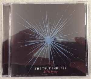 The True Endless ‎– In The Swamp CD