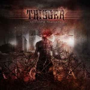 TRIGGER – Apocalypse Tomorrow CD
