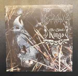 Astarium ‎– The Ghost Kings CD