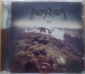 Roraima – WR CD