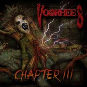 Voorhees – Chapter III CD