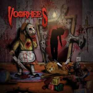 Voorhees ‎– Chapter One / Chapter Two & a Half CD