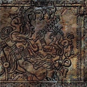 Xulub Mitnal ‎– Ba'ate'il CD