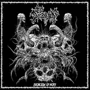 To Descend ‎– Exorcism Of Hope CD