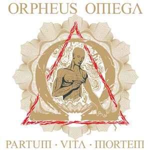 Orpheus Omega ‎– Partum Vita Mortem CD