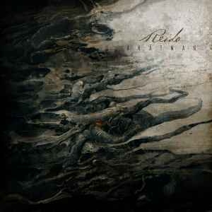 Reido ‎– Anātman CD