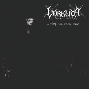 Vorkuta ‎– ...Where Still Darkness Dwells CD