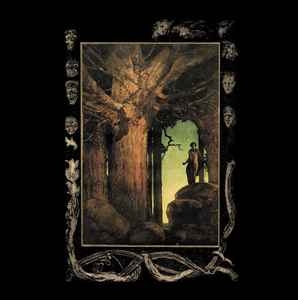 Hæthen ‎– Shaped By Aeolian Winds CD