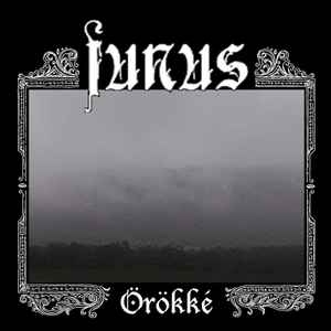 Funus – Örökké CD