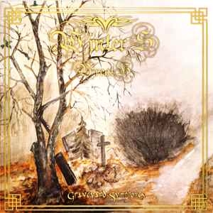 Winter's Breath ‎– Graveyard Symphonies CD