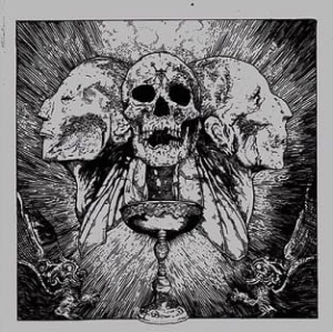 Occultus ‎– Nuctemeron CD