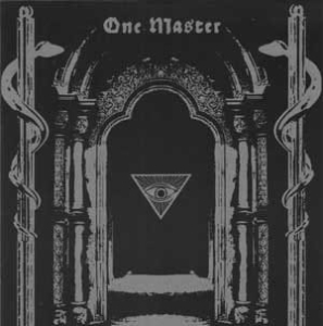 One Master ‎– The Quiet Eye Of Eternity CD