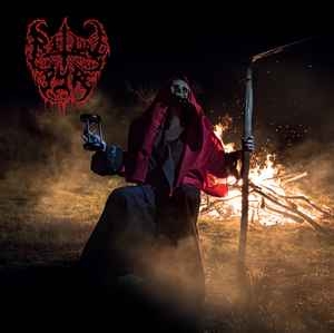 Ritual Pyre ‎– Ritual Pyre CD