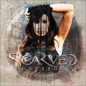 Scarved ‎– Lodestone CD