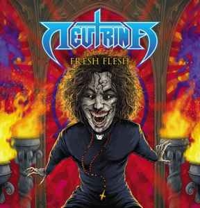 Neutrina ‎– Fresh Flesh CD