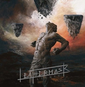 Leathermask ‎– Lithic CD